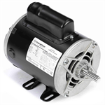 C1480 Marathon 1HP Pressure Washer Electric Motor, 1800RPM