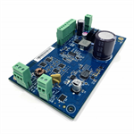 B-ACS6100-PSB Brivo High-Capacity, Cloud-Managed Access Control System