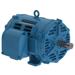 03018OT3H286T-W40G WEG 30HP, General Purpose Electric Motor, 1800RPM