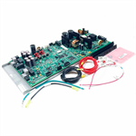 DAX-3525 Notifier Digital Amplifier