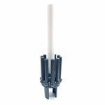 SX210DA Hayward Lateral Assembly with Center Pipe