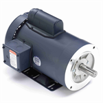 121008.00 Leeson 2HP Electric Motor, 3450RPM