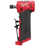 2485-20 Milwaukee M12 FUEL™ 1/4^ Right Angle Die Grinder