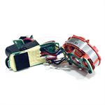 14-20-0249 Milwaukee Stator & PCBA Electronics Assembly