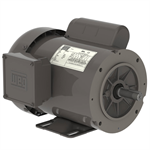 00118ES1BOD56C WEG 1HP Electric Motor, 1800RPM