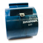 TB1372 Joslyn Clark/Sylvania Coil, 240 VDC, TB-137-2