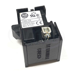 1495-N8 Allen-Bradley Auxiliary Contact