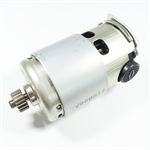 629734-2 Makita DC Motor