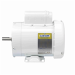 112528.00 Leeson Washguard Motor, 3/4HP, 1800RPM