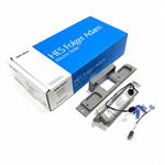 310-2-24D-630 HES Folger Adam Electric Strike, 24VDC