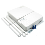 600-1029-01 GE Transceiver Enclosure Kit w/ UL Label