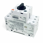 KTA5-32A-6.3A Sprecher + Schuh Manual Motor Protector