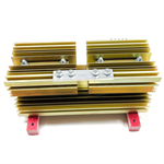 ETD-07 Westcode SCR, Electric Precipitator, 483847, 1A32B020