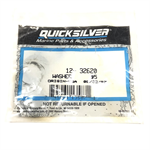 12-32620 Quicksilver Washer 5 Pack