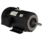00518ET3H184JM-SG WEG 5HP JM Close Coupled Pump Electric Motor, 1800RPM