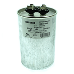 RD-60-440 Vanguard Run Capacitor, 440 VAC, 60 uF