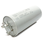 RCP-55/400V WEG Run Capacitor, 55 uF, 400VAC