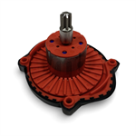 16-01-2565 Milwaukee Rotor/Back Cap Assembly