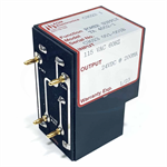 TA4552-1 AGM Electronics Power Supply, 115VAC 60Hz