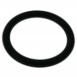 22mm ID x 3mm CS x 28mm OD Metric O-Ring, Nitrile, 70A