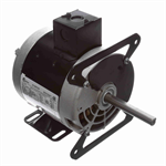 Century F266 Convection Oven Motor, 1/3HP 1725RPM