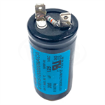 SCAP125V-200UF Techtop Start Capacitor, 125V 200uF