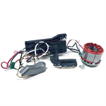 42-86-0170 Milwaukee 10^ Miter Saw UL/ANZ Main Connector Service Kit
