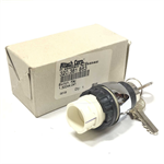 320.381.863 Altech Key Switch