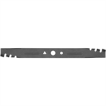 49-16-2735 Milwaukee 21^ High Lift Mower Blade