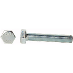 0154065 Fastenal M24-3.0 x 40mm Hex Head Bolt