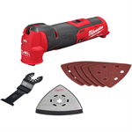 2526-20 Milwaukee M12 FUEL™ Oscillating Multi-Tool