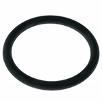 27mm ID x 3mm CS x 33mm OD Metric O-Ring, Nitrile, 70A
