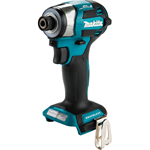 XDT20Z Makita 18V LXT Lithium-Ion Quick-Shift Mode 4-Speed Impact, Tool Only