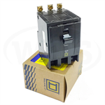 QOB3100 Square D Bolt-On Circuit Breaker