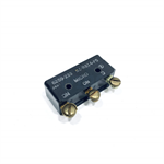 BZ-R814-P5 Honeywell Limit Switch 15 Amp, 125/250/480 Vac