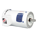 VEFWDM3546T Baldor 1HP Washdown Electric Motor, 1800RPM