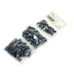 SC1213-ND Conxall Female Receptacle, 3-Pin