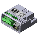 CFW500-CEMB-TCP WEG Modbus-TCP Plug-In Communication Module