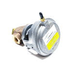 VG7842ET+3008B0 Johnson Controls 3-Way Valve, 1/2^, 3 - 6 PSI, Cv: 1.8 Kv:1.6