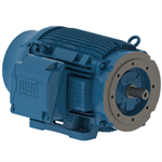 07518ET3E365TC-W22G WEG 75HP Severe Duty Electric Motor, 1800RPM