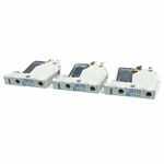 H2003-3 Cutler-Hammer Freedom Series Heater Pack, (Set Of Three) .624-.924A