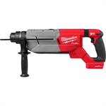 2916-20 Milwaukee M18 FUEL™ 1-1/4^ SDS Plus D-Handle Rotary Hammer w/ ONE-KEY™