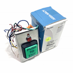 PB22 Securitron 2^ Square Push To Exit Button