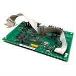 537-185 Landis & Gyr AO-V Microprocessor Circuit Board