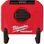 48-22-8334 Milwaukee PACKOUT™ 4” Straight Hook