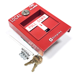 2099-9797 Simplex Manual Pull Station Fire Alarm