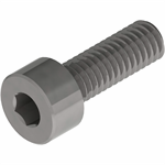 69642 Midwest M4-0.70 x 12mm Socket Cap Screw