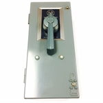 712-AAE Allen-Bradley Non-Fusible Combination Starter, 120VAC