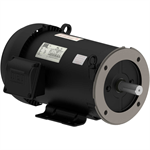 00152ET3E182TC-S WEG 1.5HP General Purpose Electric Motor, 1200RPM