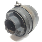 087194 Dodge Type C S-1 Unit With Timken Tapered Roller Bearing